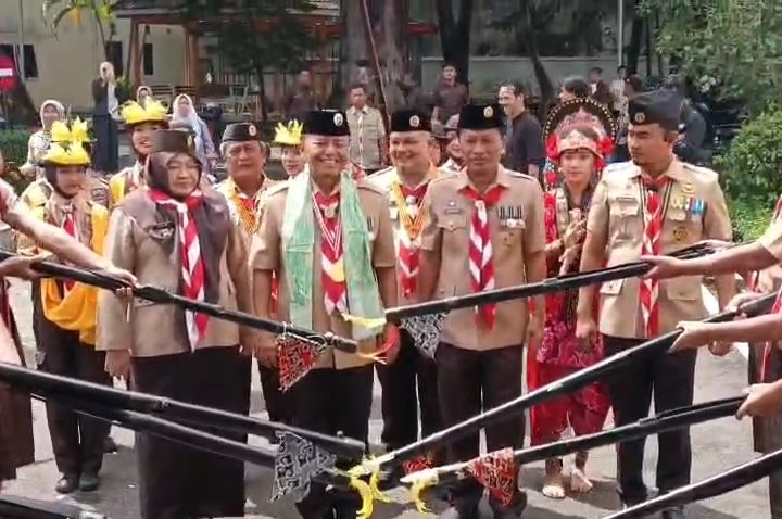 Pemprov Jabar Tanggung Eks Peserta PBI, Khusus Penderita Penyakit Kronis