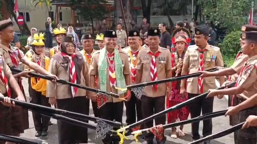 Pemprov Jabar Tanggung Eks Peserta PBI, Khusus Penderita Penyakit Kronis
