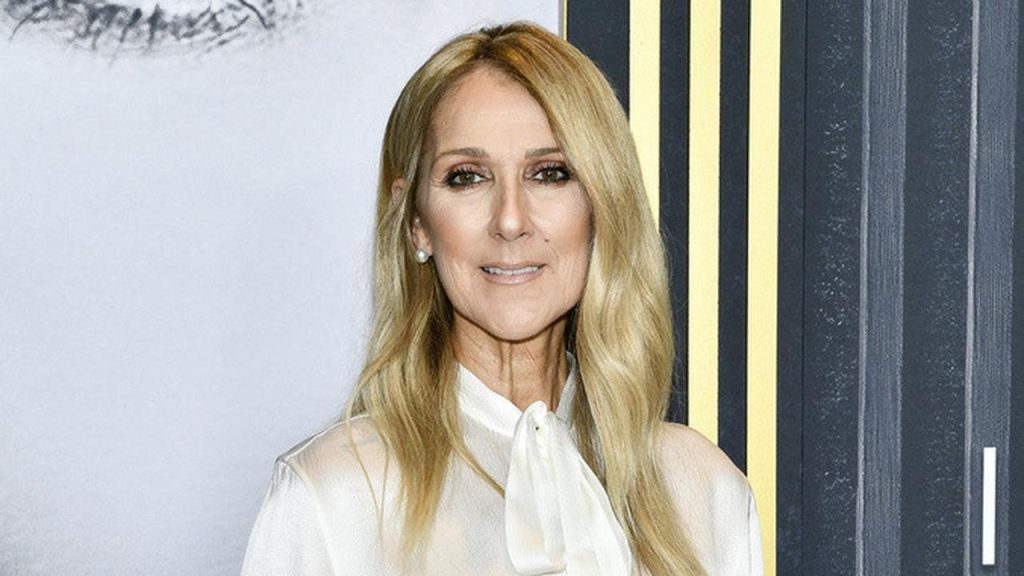 Celine Dion menyebut film dokumenter I Am: Celine Dion adalah surat cinta untuk para penggemarnya. (Evan Agostini/Invision/AP)