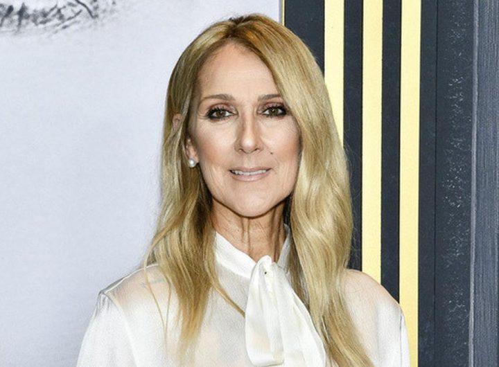 Celine Dion menyebut film dokumenter I Am: Celine Dion adalah surat cinta untuk para penggemarnya. (Evan Agostini/Invision/AP)