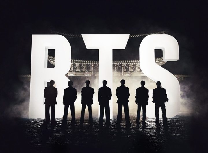 Netflix merilis video trailer Konser BTS The Comeback Live ARIRANG.(Instagram/@netflixid)