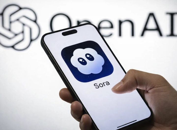 Ilustrasi Sora. AI Generated Image