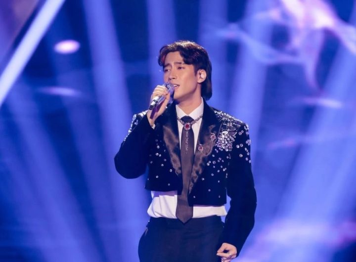 Vidi Aldiano [Sumber: Instagram]