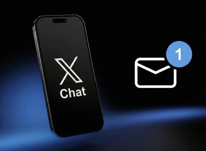 XChat! Aplikasi Terbaru Milik Elon Mask, Siap Bersaing dengan Whatsupp. (Sumber Gambar: https://atomicmail.io/)