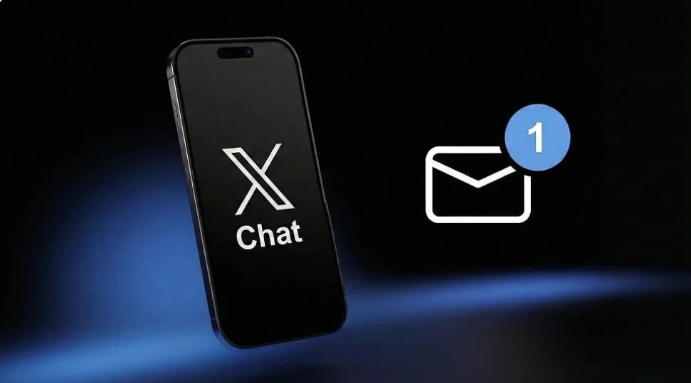 XChat! Aplikasi Terbaru Milik Elon Mask, Siap Bersaing dengan Whatsupp. (Sumber Gambar: https://atomicmail.io/)