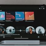 YouTube Music rilis desain Now Playing terbaru (foto: dok. unsplash)