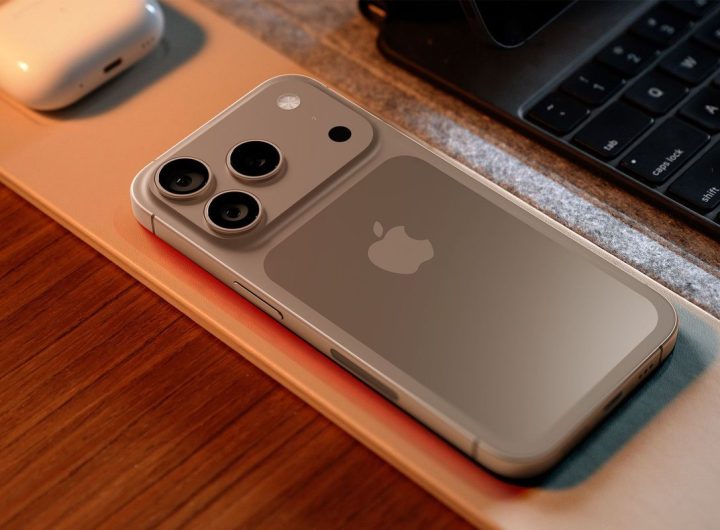 Ilustrasi harga iPhone 17 Pro Max dan Air.(MacRumors)