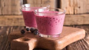 Ilustrasi tren kuliner Ube (Sumber Foto : Freepik)