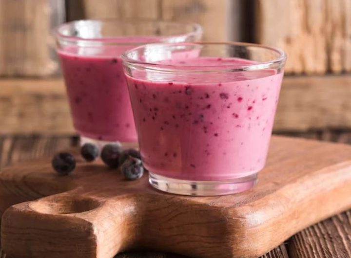 Ilustrasi tren kuliner Ube (Sumber Foto : Freepik)