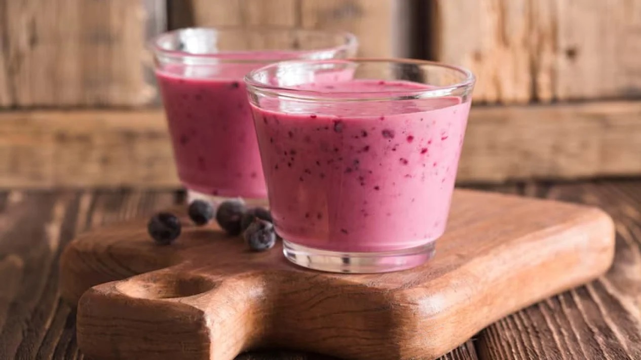 Ilustrasi tren kuliner Ube (Sumber Foto : Freepik)