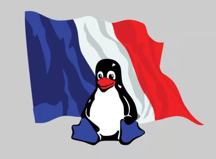 Pemerintah Prancis Tinggalkan Windows, Linux Jadi Arah Baru Kedaulatan Digital Sumber : Linuxiac