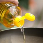 Ilustrasi Minyak Goreng (Tangkapan Layar)