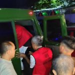 Kejari Kota Cirebon Tetapkan 3 Tersangka Kasus Korupsi BPR (Foto : Darfan)