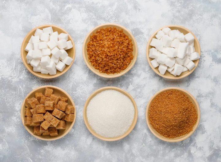 Gula Kelapa vs Gula Tebu, Mana yang Lebih Sehat untuk Konsumsi Harian? (Tangkapan Layar)