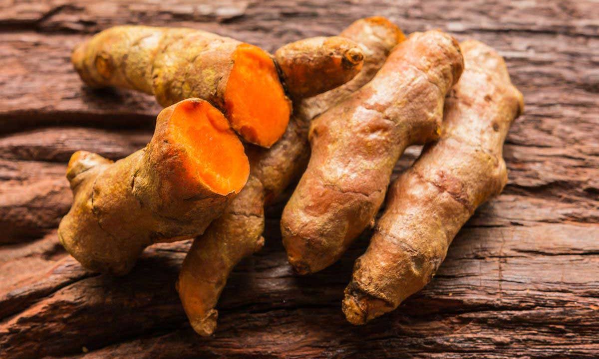 Rempah Dapur Ini Ternyata Ampuh Usir Stres (Foto : Darfan)