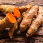 Rempah Dapur Ini Ternyata Ampuh Usir Stres (Foto : Darfan)