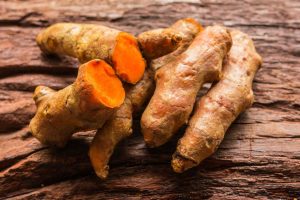 Rempah Dapur Ini Ternyata Ampuh Usir Stres (Foto : Darfan)