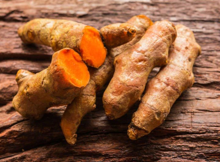 Rempah Dapur Ini Ternyata Ampuh Usir Stres (Foto : Darfan)