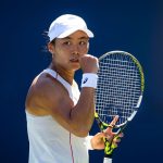 Janice Tjen (Tangkapan Layar)