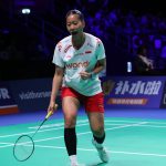 Jadwal Thomas Uber Cup 2026 Hari Ini: Tim Putra Indonesia Lawan Prancis, Putri Hadapi Taiwan (Foto : pbsi.id)