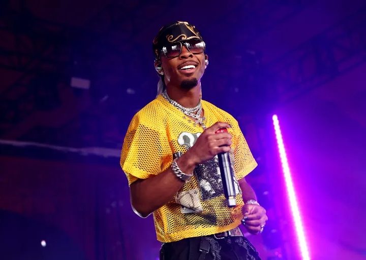 D4vd Didakwa Kasus Pembunuhan hingga Mutilasi (Sumber Foto : Arturo Holmes/Getty Images)