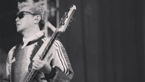 Thomas Ramdhan hengkang dari GIGI. (Foto: dok/thomas ramdhan)