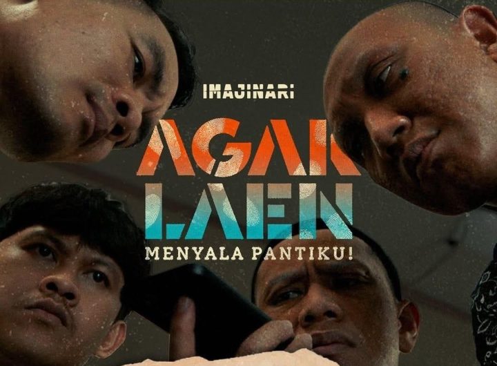 Foto: Screenshot Instagram @imaginari.id