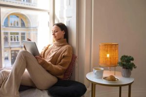 ilustrasi Soft Living (freepik.com/freepik)