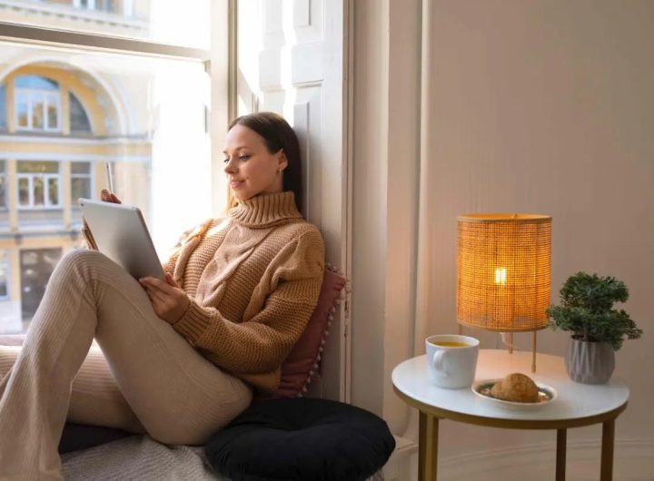 ilustrasi Soft Living (freepik.com/freepik)