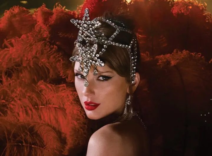 Album penyanyi pop internasional Taylor Swift, 'The Life of a Showgirl' digugat penampil asal Las Vegas