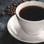 Ilustrasi kopi. (Istimewa/freepik)