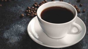 Ilustrasi kopi. (Istimewa/freepik)