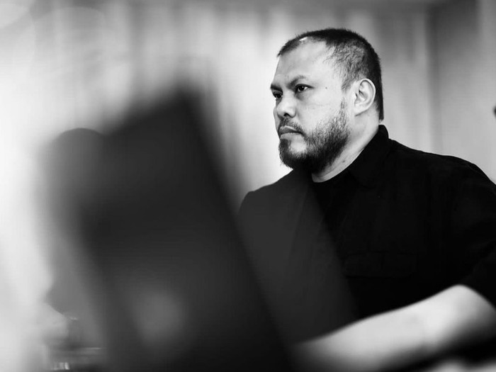 Joko Anwar. Dok. Instagram