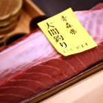 Keren! Restoran di Tokyo Ini Beli Ikan Tuna Rp 12,2 Miliar Sajian Spesial Foto: Site News