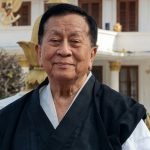 Pendiri PB Perkemi, Indra Kartasasmita (c) Dok. KONI