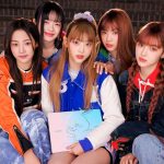 NewJeans (Tangkapan Layar)