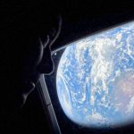 Misi Artemis 2 NASA memecahkan rekor perjalanan berawak terjauh dari Bumi, mengalahkan rekor Apollo 13 (Foto: NASA via AP)