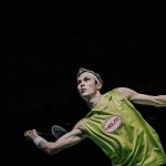 Viktor Axelsen Putuskan Pensiun dari Bulu Tangkis Profesional (Tangkapan Layar)