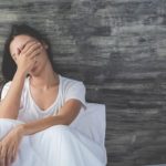 Ilustrasi Susah Tidur (Sumber Foto : freepik.com)