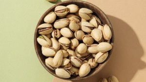 Pistachio (Foto: Freepik/atlascompany)
