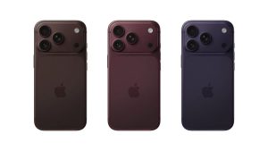 Ilustrasi warna baru iPhoine 18 tanpa warna hitam (foto": x @rincondemellis)