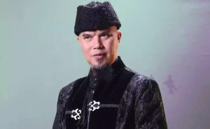 Ahmad Dhani. (Instagram.com/@ahmaddhaniofficial)