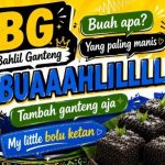 Lirik lagu MBG Mas Bahlil Ganteng. [ChatGPT]