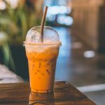 Thai Tea (Sumber Foto : www.tasteatlas.com)