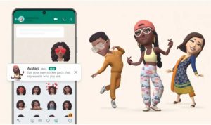 Fitur Avatar WhatsApp Bakal Hilang di Android dan iOS Masih Sempat Dipakai? (Sumber Foto : tekno.republika.co.id/)