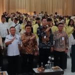 OJK Cirebon prioritaskan edukasi inklusi dan literasi keuangan (Foto : Darfan)