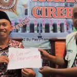 Polemik Akhmad Bahar dan Hercules memanas, keluarga tempuh jalur hukum (Foto : Darfan)