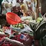 Harga Cabai dan Bawang di Kuningan Meroket Jelang Idul Adha (Foto : Darfan)
