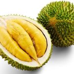 Durian Musang King (Foto : Pinterest)