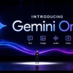 Ilustrasi Gemini Omni (Tangkapan Layar)